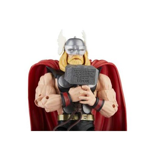 Marvel Legends - Thor vs. Marvel's Destroyer 142057614