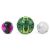Bakugan Evolutions BakuCores zárt labda formában