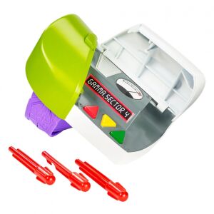 Toy Story 4 Buzz Lightyear csuklókilövő 142057684 - Mattel