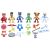 Hasbro Pj Masks: Power Heroes - Meet the Power Heroes 142058240