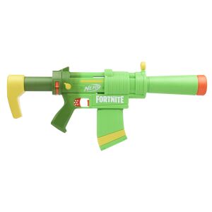 NERF - Fortnite SMG Zesty 142058327 - Hasbro