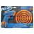 Nerf Elite 2.0: Дуо Таргетинг с пяна оръжие 142058275