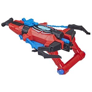 NERF - Spiderman Strike N Splash Blaster 142058331 - Hasbro