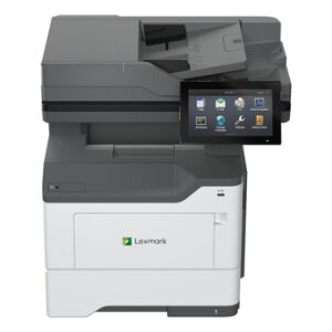 Lexmark MX632adwe Lézer A4 1200 x 1200 DPI 47 ppm Wi-Fi Multifunkciós nyomtató 142058410 - Irodatechnika