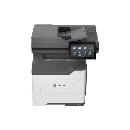 Lexmark MX632adwe Lézer A4 1200 x 1200 DPI 47 ppm Wi-Fi Multifunkciós nyomtató 142058410