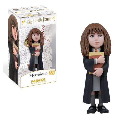 MINIX Harry Potter Hermione Granger Figura csomagolással - Fan Gaming termék