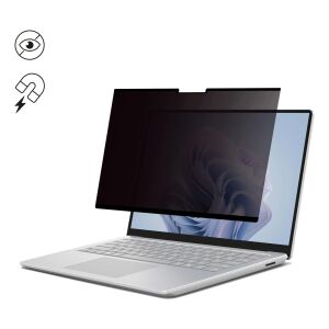 DICOTA Privacy Filter 2-way magnetic Universal 16:9 13.3inch 142058533 - Artykuły techniczne i elektronika