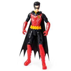 DC Comics BAT FGR 12in Robin S2 V2 GML 142058656 - Spin Master