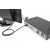 Digitus DB-330123-020-S HDMI kábel 2 M HDMI A-típus (Standard) Fekete 142058674