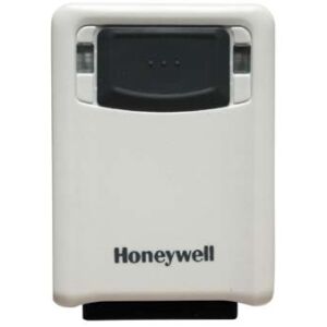 Honeywell 3320G-4USB-0 vonalkód leolvasó Rögzített vonalkód olvasó 1D/2D Fotódióda Elefántcsontszínű 142058683 - Vonalkód olvasó