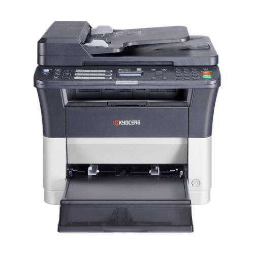 KYOCERA ECOSYS FS-1325MFP Lézer A4 1800 x 600 DPI 25 ppm Multifunkciós nyomtató 142058762