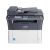 KYOCERA ECOSYS FS-1325MFP Lézer A4 1800 x 600 DPI 25 ppm Multifunkciós nyomtató 142058762