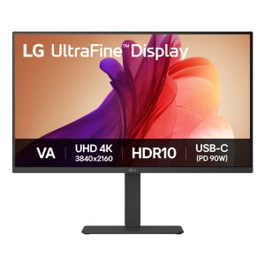 LG 32U720A-B 32-Zoll 4K Ultra HD LED Monitor - Monitore