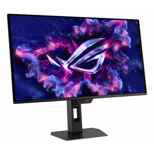ASUS ROG Strix OLED XG27ACDMS 67,3 cm (26.5") 2560 x 1440 px Quad HD QD-OLED Schwarz Monitor 144936017 - Monitore