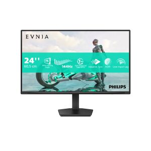 Philips Evnia 3000 24M2N3200NF/00 60,5 cm (23.8") 1920 x 1080 px Full HD LCD Grau Monitor 142058929 - Monitore