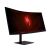 Acer Nitro XV5 34 hüvelykes ívelt gamer monitor