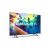 Philips 50PUS8010/12 127 cm (50") 4K Ultra HD Smart TV Wi-Fi Fekete Televízió 142059090