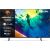 Philips 50PUS8010/12 127 cm (50") 4K Ultra HD Smart TV Wi-Fi Fekete Televízió 142059090