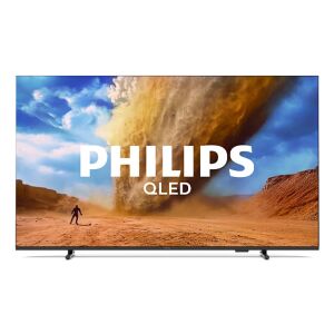 Philips 55PUS7810/12 139,7 cm (55") 4K Ultra HD Smart TV Wi-Fi Fekete Televízió