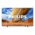 Philips 55PUS7810/12 139,7 cm (55") 4K Ultra HD Smart TV Wi-Fi Fekete Televízió 142059183