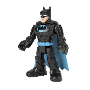 Mattel Imaginext: DC Super Friends - Batman & Scarecrow akční figurky (HFD42) 142059707 - Mattel