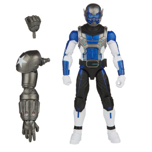 Hasbro Marvel Legends What If...? Hydra Stomper figura - Hasbro