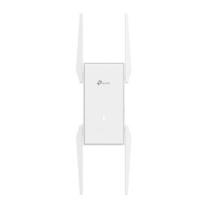 AX5400 Wall-Plate Wi-Fi 6 Extender 1× Gigabit RJ45 Port(Works as a downlink port in Extender mode,works as a uplink port in AP mode 142059785 - Jelerősítő