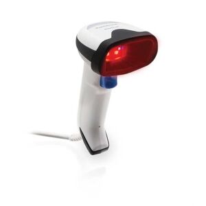 QUICKSCAN D2590 2D WHT USB KIT MPX 142059823 - Vonalkód olvasó