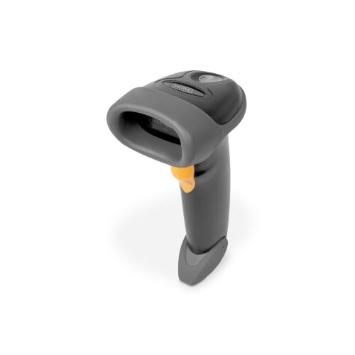 2D BARCODE HAND SCANNER QR CODE 2M USB-RJ45 CABLE WITH HOLDER 142059838