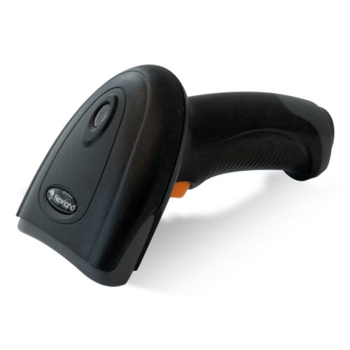 HR11+ ARINGA 1D CCD HH READER BLACK W/ 2 M STRAIGHT USB CABLE 142059984