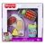 Pakiranje seta Fisher-Price Hello Role Play Play Kit