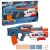 NERF - Elite 2.0 Motoblitz Cs 10 142060858