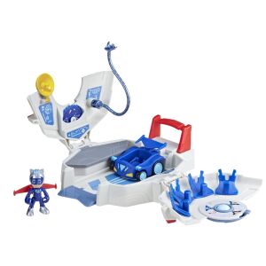 PJ Masks F78205L0 játékszett 142060992 - Hasbro