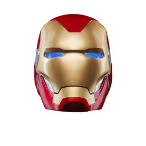 Marvel Legends Series Iron Man Mark LXXXV sisak replika - Hasbro