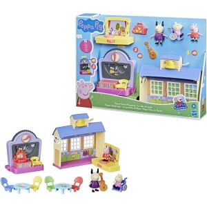 Peppa Pig Peppa's School Playgroup játékszett 142061179 - Hasbro