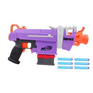 NERF - Fortnite SMG-E 142061223 - Hasbro