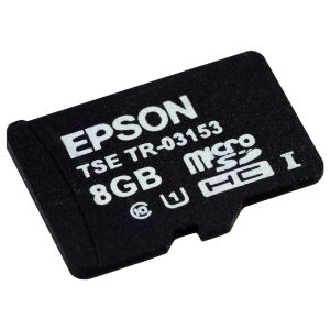Epson 7112345 Speicherkarte 8 GB MicroSD Class 10 142061469 - Speicherkarten