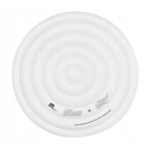 MSpa thermo tető, B0303972, kör alakú, felfújható 6 személyes pezsgőfürdőhöz, 162 cm 142062364 - Jakuzzi kiegészítő