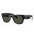 Ray Ban MEGA WAYFARER RB0840S 901/31 142062411