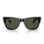 Ray Ban MEGA WAYFARER RB0840S 901/31 142062411
