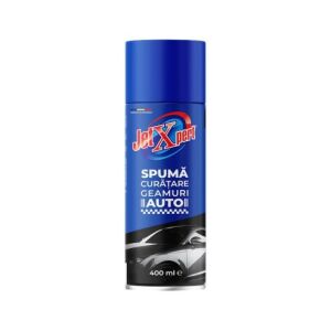 JetXpert Auto-Fensterreinigungsschaum 400ml