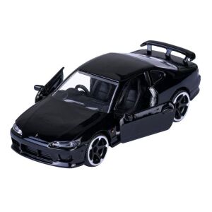 Majorette JDM Legends Premium kisautó Nissan Silvia (S15) Spec R Aero 142063937 - Majorette