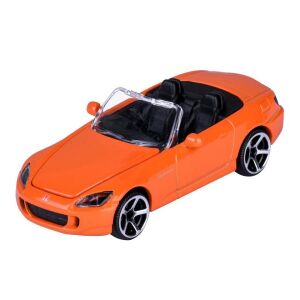 Majorette JDM Legends Premium kisautó Honda S2000 142063943 - Majorette