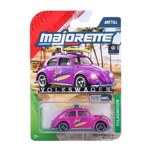 Majorette Volkswagen Prémium kisautó - Beetle 142063955 - Majorette