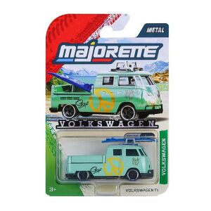Majorette Volkswagen Prémium kisautó - Volkswagen T1 Surf 142063959 - Majorette