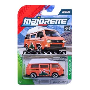 Majorette Volkswagen Prémium kisautó - Volkswagen T3 142063960 - Majorette