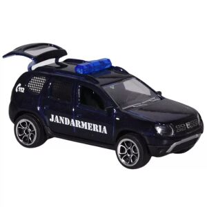 Majorette Dacia Duster series kisautó - Jandarmeria 142063966 - Majorette