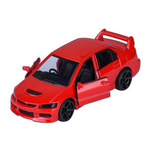 Majorette JDM Legends Premium kisautó Mitsubishi Lancer Evolution 9 142063969 - Majorette
