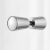 zuhanykabin Rea Primo Slide 140x100 Chrome 142064029