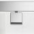 zuhanykabin Rea Primo Swing 90x100 Chrome 142064050